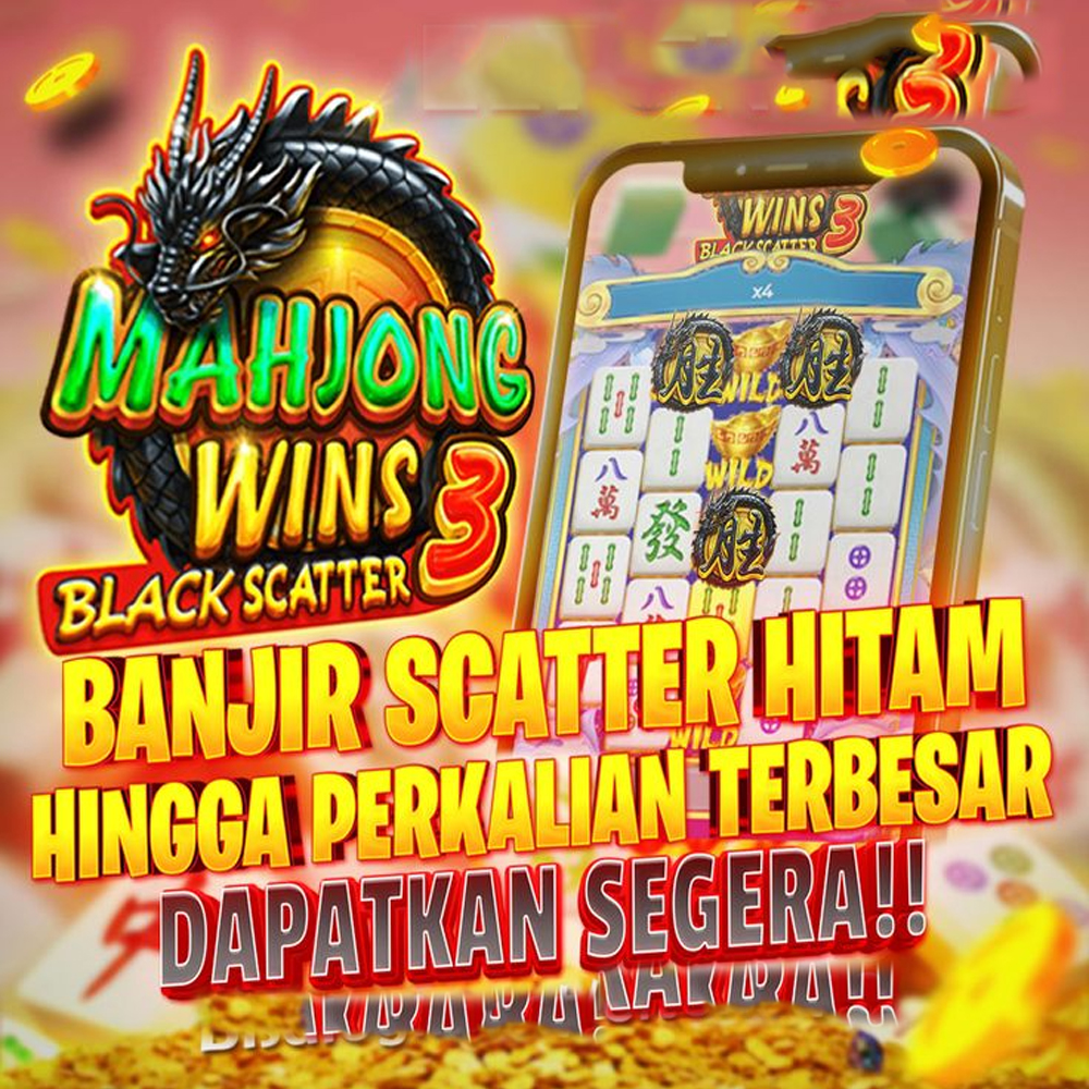 Slot Astratoto ✈️ Link Slot Mahjong Gacor Gampang Menang & Fast Win!